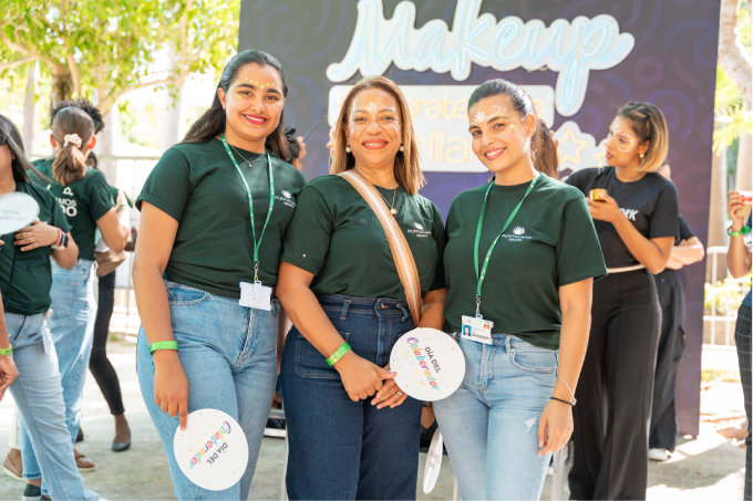 Nuestra Gente: Nuestro Orgullo