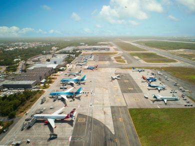 30 January 2026
Grupo Puntacana, entre las empresas más admiradas de República Dominicana en 2025, según ranking de revista Mercado