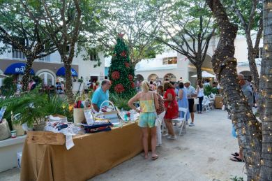   22 November 2023 
 Puntacana Village vuelve en grande con la 16ta. edición de su tradicional Bazar de Navidad 