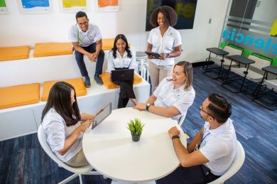 09 Julio 2026
Grupo Puntacana lidera el sector turismo en el ranking de las Mejores Empresas para Trabajar 2026 de revista Mercado