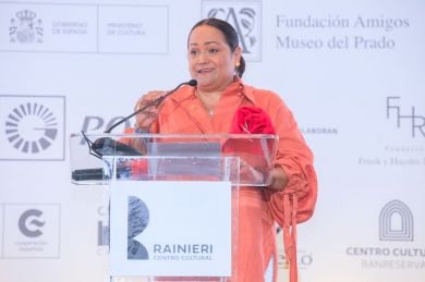    20 Abril 2026 
 El Prado en las calles llega a Punta Cana 