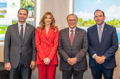 22 January 2026
Grupo Puntacana anuncia alianza estratégica con CONCACAF para el desarrollo e impulso del turismo deportivo en la región Este