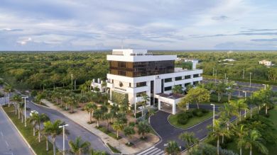 06 Agosto 2026
Grupo Puntacana se posiciona entre las empresas más sostenibles de la región, según Revista Summa