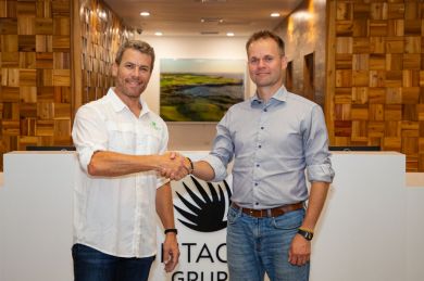    10 October 2025 
 Fundación Puntacana y Origin by Ocean se asocian para desarrollar una cadena de suministro sostenible de sargazo en República Dominicana 