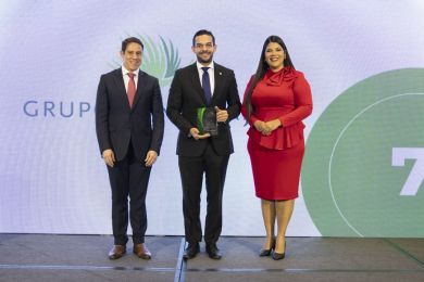    03 Noviembre 2025 
 Grupo Puntacana lidera el sector turismo y se posiciona entre las empresas con mayor reputación corporativa en el país, según MERCO 2025 