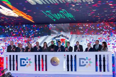    12 Enero 2026 
 Grupo Puntacana dice presente en FITUR 2026 con una apuesta estratégica por el turismo deportivo y de lujo como ejes de competitividad  