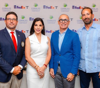 Puntacana Resort & Club anuncia 6ta. edición del Corales Puntacana Championship PGA TOUR Event