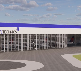 Grupo Puntacana se asocia con FL Technics para ampliar su cartera de negocios con primer proyecto en la industria MR