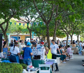 Puntacana Resort & Club celebró con actividades familiares una temporada navideña de ensueño 