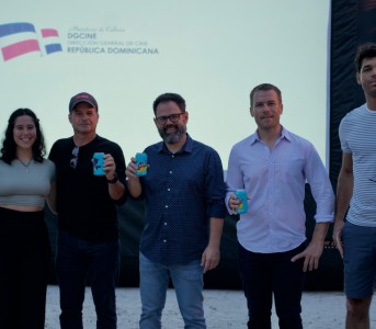 Cerveza Canita y Fundación Grupo Puntacana presentaron el documental “El Naturalista Isleño” en el Beer & Food Festival