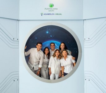 Grupo Puntacana recibe certificación Great Place to Work como mejor lugar de trabajo para sus colaboradores