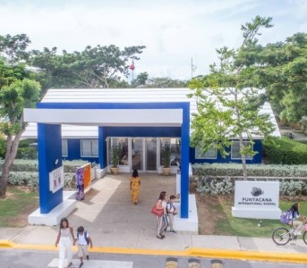 Puntacana International School alcanza Top 10 en ranking de resultados de Pruebas Nacionales 2023