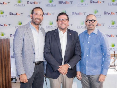 Puntacana Resort anuncia 7ma. edición del  Corales Puntacana Championship PGA TOUR Event