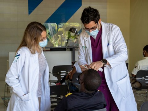 Centro de Lucha Contra la Ceguera Dr. Zato anuncia Campaña de Prevención de la Ceguera por Diabetes