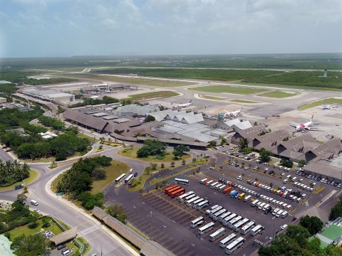 Aeropuerto Internacional de Punta Cana recibe &ldquo;Reconocimiento Voz del Pasajero&rdquo; y &ldquo;Certificaci&oacute;n de Higiene y Salud&rdquo; 