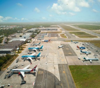 Grupo Puntacana, entre las empresas m&aacute;s admiradas de Rep&uacute;blica Dominicana en 2025, seg&uacute;n ranking de revista Mercado