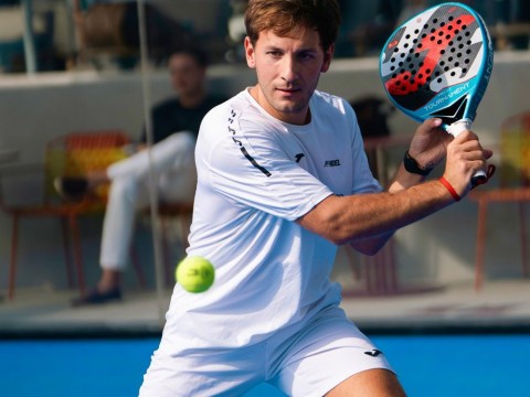 Puntacana Resort anuncia el inicio del &ldquo;P&aacute;del Week&rdquo; este 16 de diciembre en el Oscar de la Renta Tennis Center