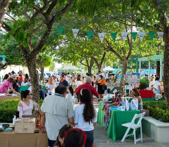 Puntacana Village celebrará en grande la 15ta. edición de su tradicional Bazar de Navidad