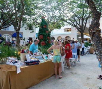 Puntacana Village vuelve en grande con la 16ta. edición de su tradicional Bazar de Navidad