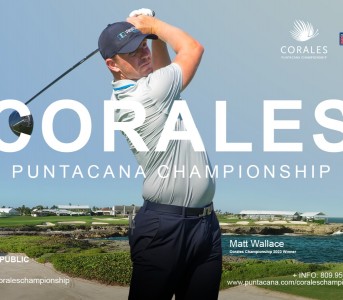 PGA TOUR anuncia las fechas del Corales Puntacana Championship y la temporada 2024 de la FedExCup