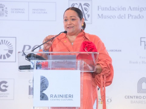 El Prado en las calles llega a Punta Cana