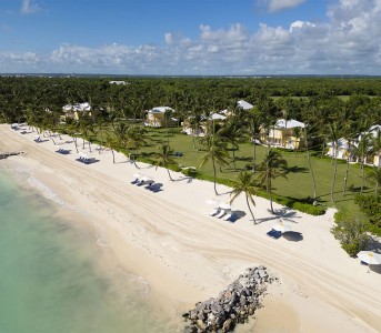 Tortuga Bay certificado como 1st Grand Hotel Champion 2024 por Serandipians by Traveller Made