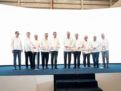 Grupo Puntacana inaugura el Punta Cana Free Trade Zone: un hito histórico para el desarrollo logístico e industrial de la región