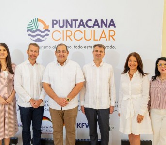 Fundaci&oacute;n Puntacana y Parley Dominicana lanzan &ldquo;Puntacana Circular&rdquo;, una iniciativa valorada en $2.5 millones que busca transformar la gesti&oacute;n de residuos en oportunidades en el principal destino tur&iacute;stico del Caribe