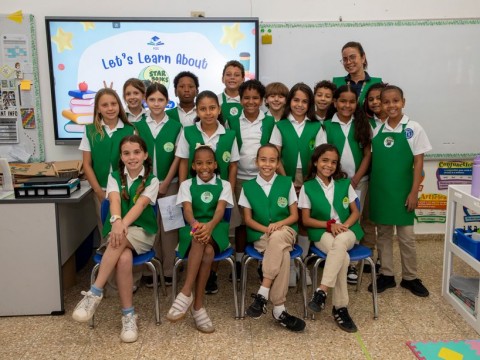 Puntacana International School celebr&oacute; la Cuarta Edici&oacute;n de su Feria de Emprendimiento