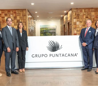 Grupo Puntacana: innovación, expansión y diversificación  La empresa pionera en el desarrollo del turismo en la zona este de la República Dominicana celebra 53 años mirando al futuro a través de sus nuevos proyectos
