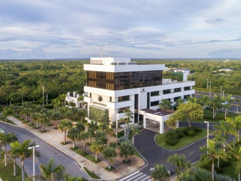 Grupo Puntacana se posiciona entre las empresas m&aacute;s sostenibles de la regi&oacute;n, seg&uacute;n Revista Summa