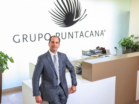 MERCO escoge a Frank Elías Rainieri, líder empresarial dominicano No.1 con mejor reputación