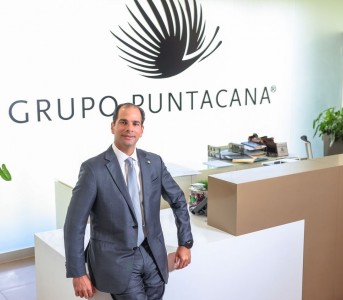 Grupo Puntacana anunciará nuevos proyectos de inversión turística en FITUR 2024