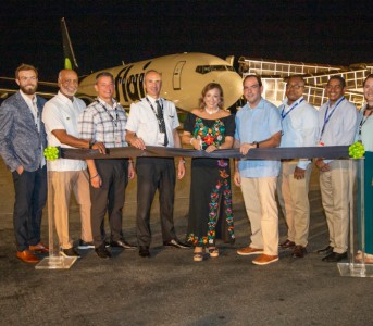 Flair Airlines entra Oficialmente en la República Dominicana