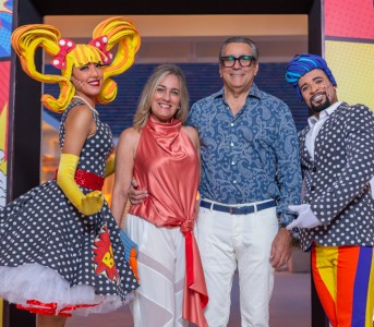 Puntacana Resort celebró su tradicional fin de semana de propietarios ´Owners Weekend´ 2023