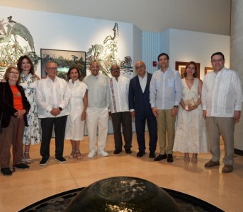 El Mar como territorio inaugura la Sala Temporal del Centro Cultural  Rainieri