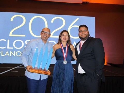 Grupo Puntacana es reconocido como &ldquo;Person of the Year 2026&rdquo; y &ldquo;Young Marketers 2026&rdquo; en Cannes Lions Dominicana 
