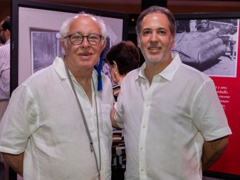 La Fundación Frank y Haydée Rainieri inaugura en Punta Cana exposición sobre dictadura de Trujillo y la caída de su régimen tiránico en 1961