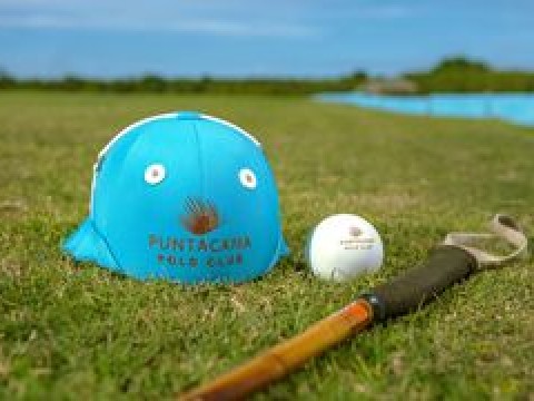 Puntacana Polo Club realizará 1ra Copa Internacional de Polo Femenino con jugadoras de nueve países
