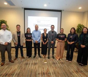 Fundaci&oacute;n Puntacana y su Centro de la Diversidad Infantil (CEDI) impulsan jornadas especializadas sobre Par&aacute;lisis Cerebral Esp&aacute;stica