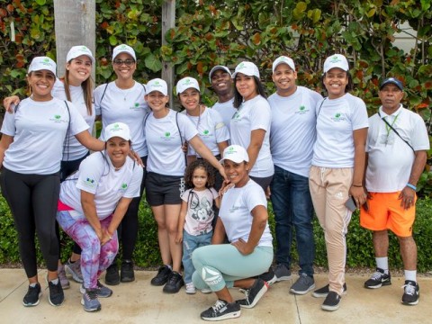 El Ministerio de Trabajo reconoce a Grupo Puntacana como “Empresa de Excelencia” en seguridad laboral y salud en el trabajo