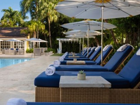 Tortuga Bay Puntacana nominada a los premios Condé Nast Traveler Readers' Choice Awards 2025