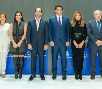 Grupo Puntacana anuncia nuevo proyecto hotelero de ultra lujo  en Playa Serena Puntacana Resort