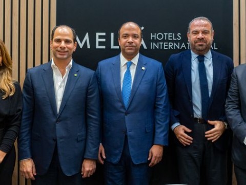 Grupo Puntacana y Meliá desarrollarán proyecto hotelero en Punta Bergantín
