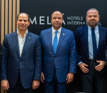 Grupo Puntacana y Meliá desarrollarán proyecto hotelero en Punta Bergantín